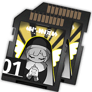 クロニクルH2セット12